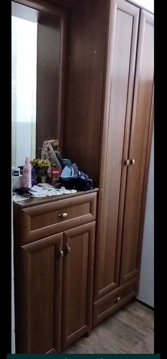 Мебель корпусная