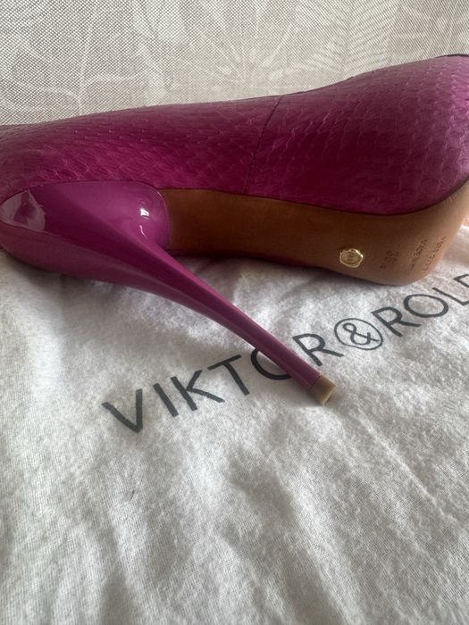 Туфли модельные красивые