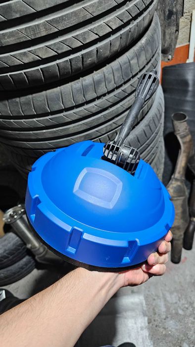 Водоструйка - Sheppach