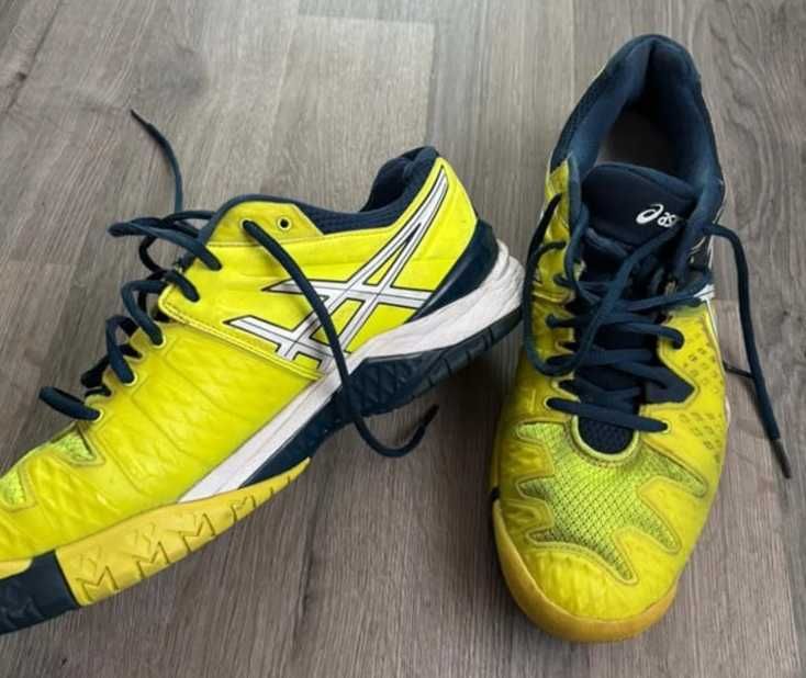 Pantofi sport Asics Gel Resolution 6