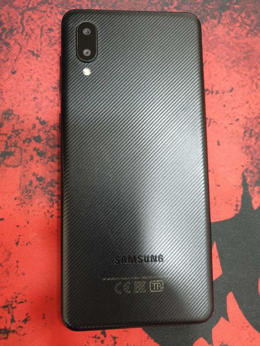 Продаётся телефон samsung A022. 2/32 (SM-A022G)