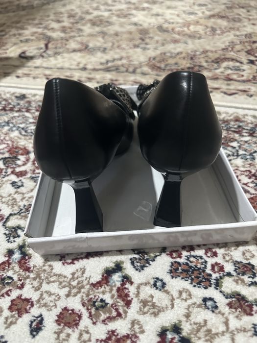 Продам туфли новое