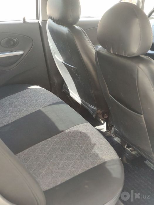 Matiz best sotiladi
