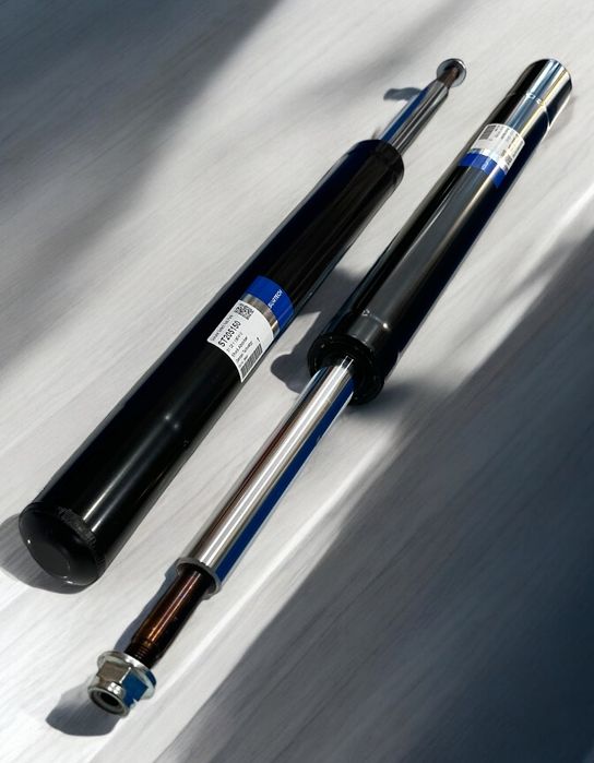 Ходовая часть BMW