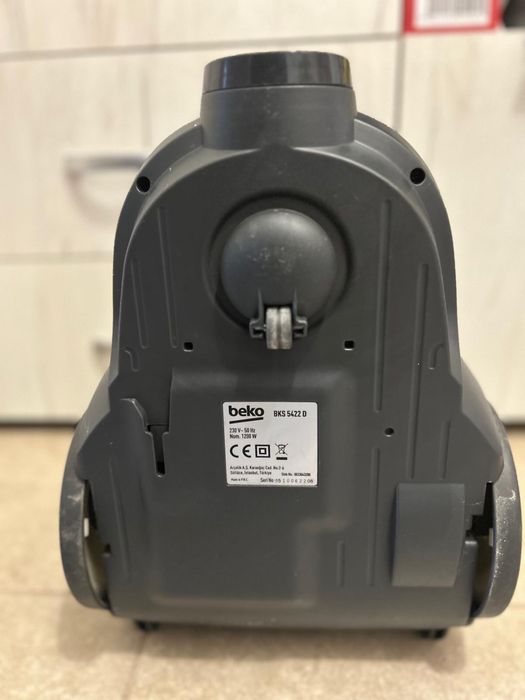 Aspirator fara sac