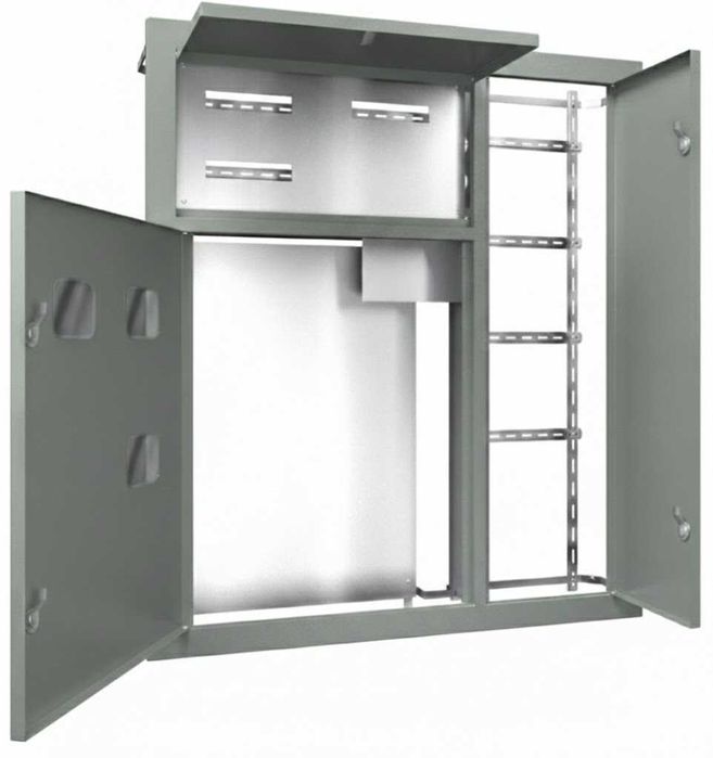 Электрический щит под ключ | Качественные корпуса и сборка