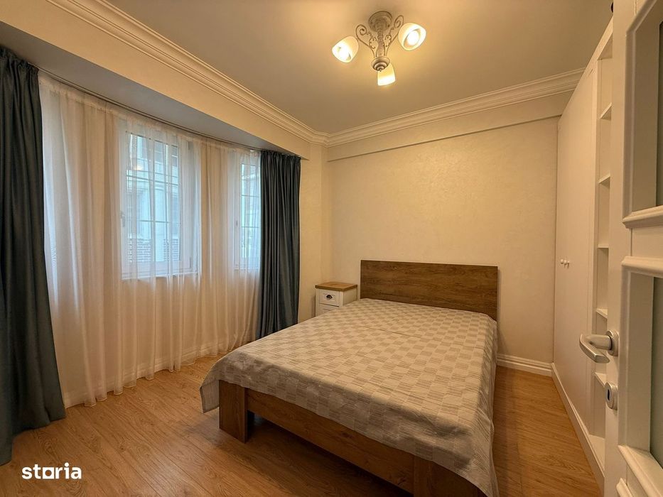 Vila deosebita tip duplex 5 camere | COPOU | Comision 0