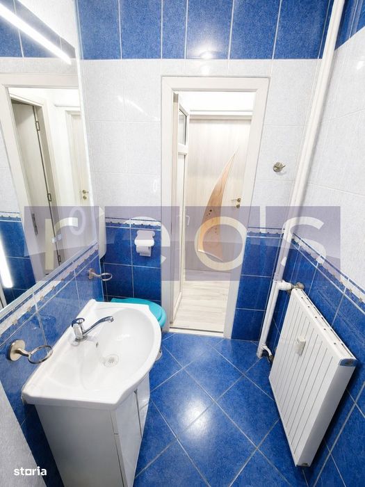 Vanzare 2 Camere | Tei | Parter | Bloc Reabilitat