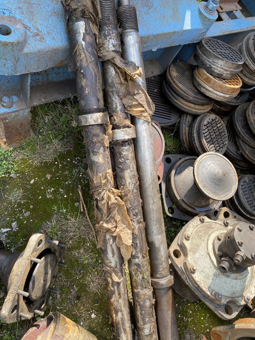 Лубрикаторы пластиный пик