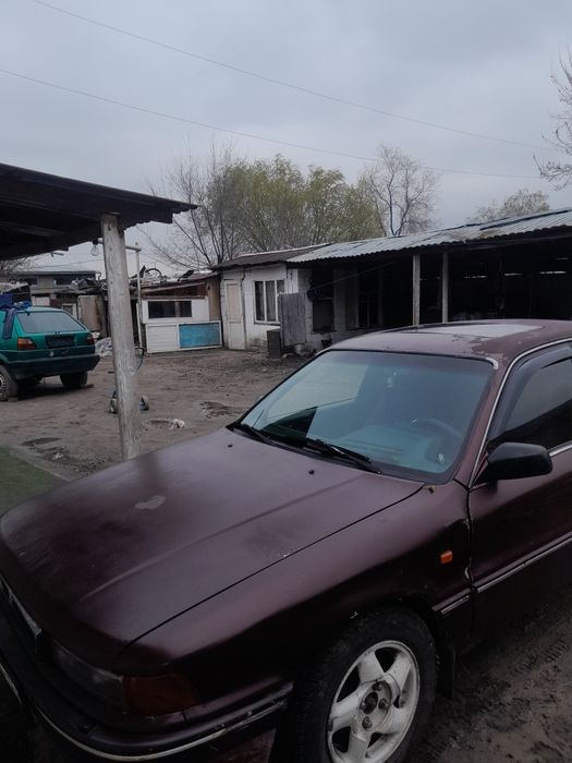 Галант переходка