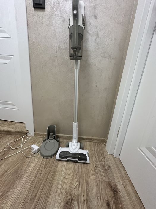 Прахосмукачка без кабепочти