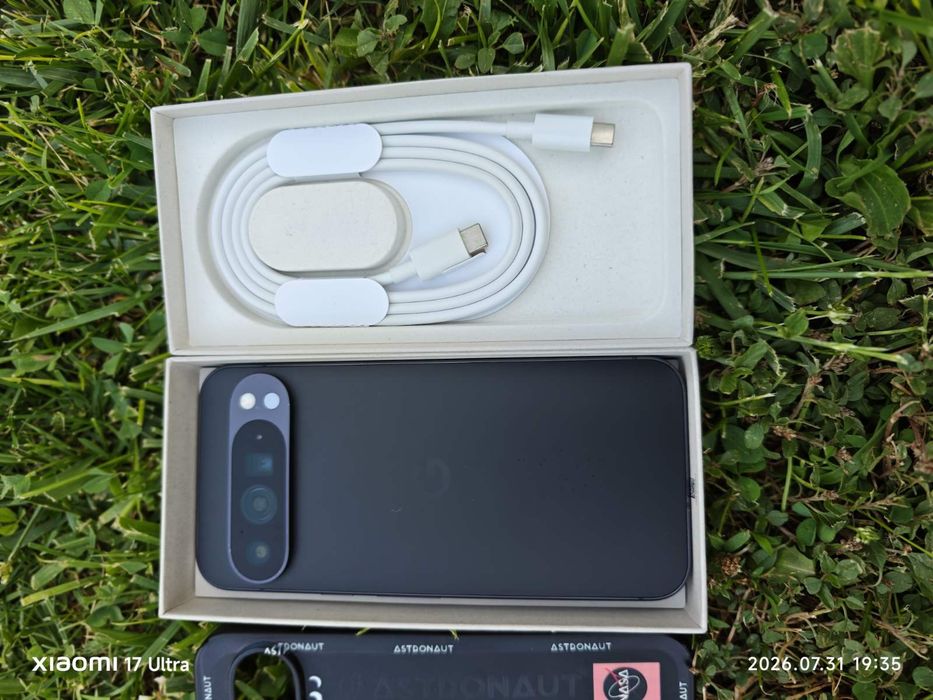 Google Pixel 9 pro Xl