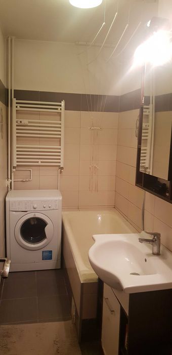 Inchiriere garsoniera zona Crangasi