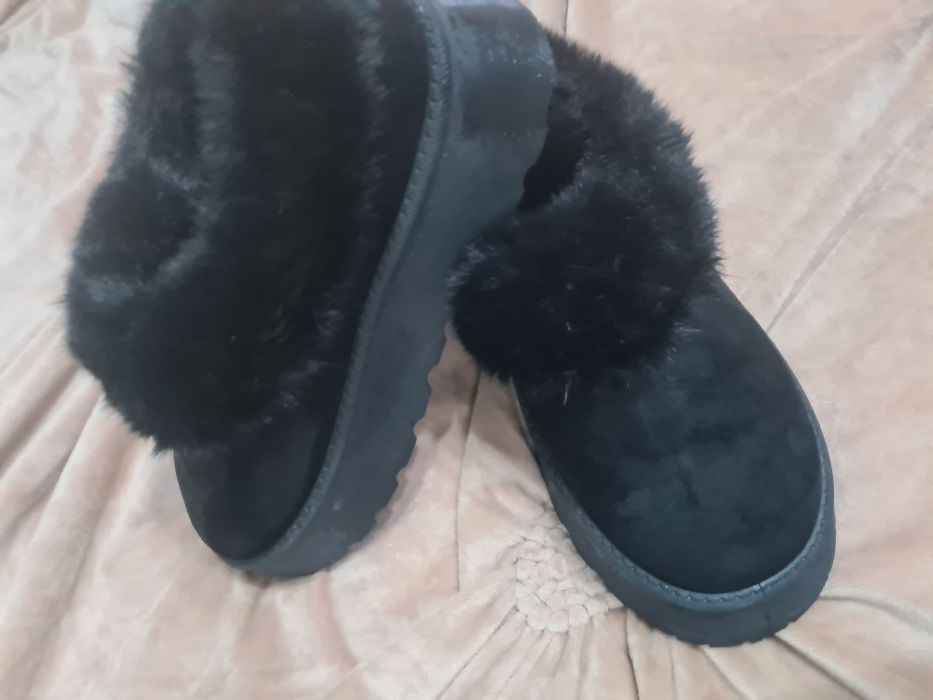 Cizme dama.mar 37 la 70 lei Timișoara