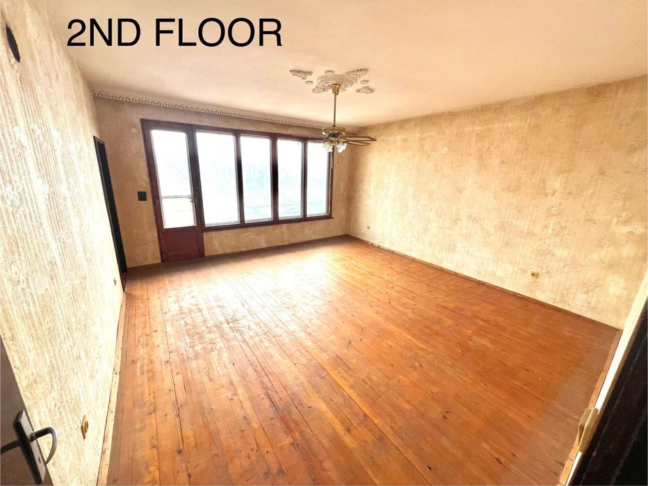 Продава се Къща в с. Слокощица, Област Кюстендил - 500 кв.м за 160 €/кв.м - Снимка #18