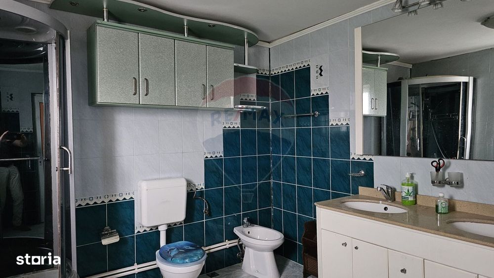 Casă / Vilă cu 5 camere de vânzare in Udești-Chilișeni, Suceava