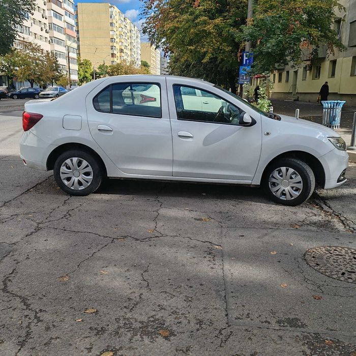 DACIA Logan 2017 — imagine 3