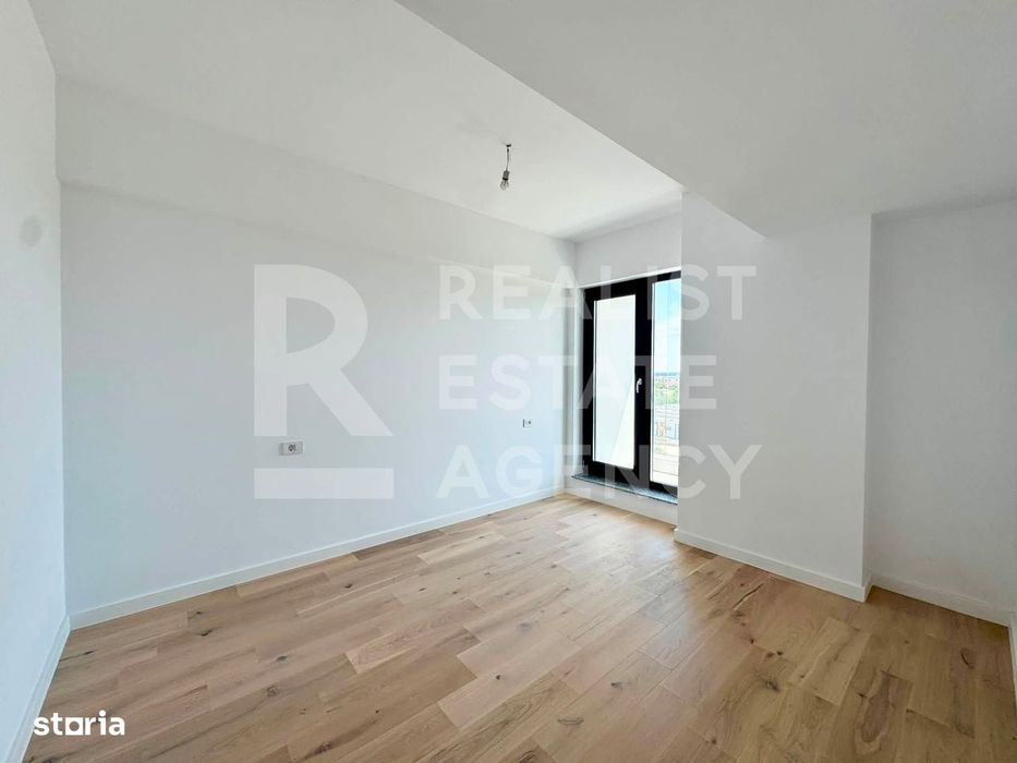Vânzare, 2 camere, First Estates Pipera