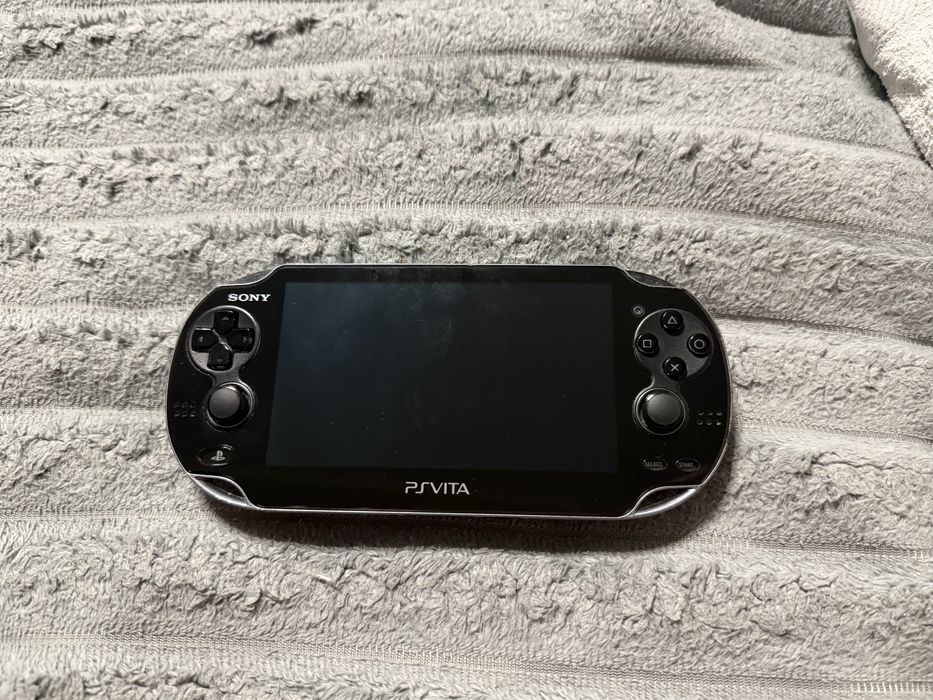 PlayStation Vita 1000
