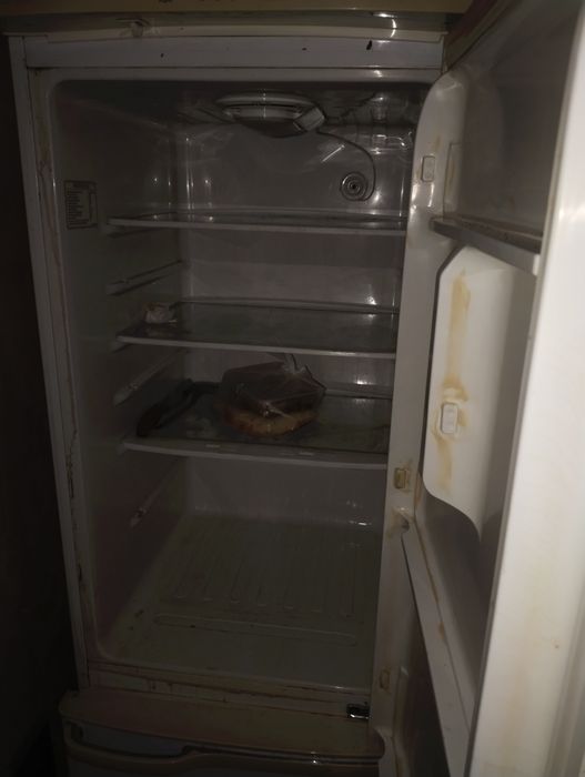Холодиник, крават, электронный паровой,