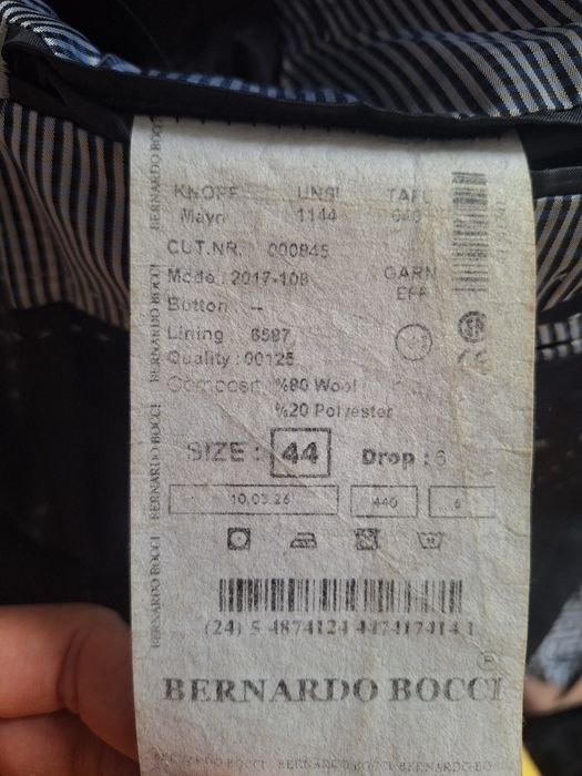 Продам костюм верх низ