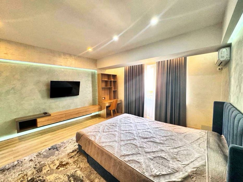 СРОЧНО Продаётся 3/5/9 Новостройка в ЖК « JANGOH» ориент. Ганга