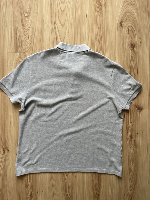 LACOSTE / мъжка тениска XL