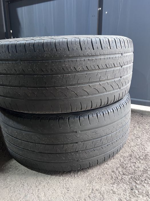 235/45 R18 шины летние