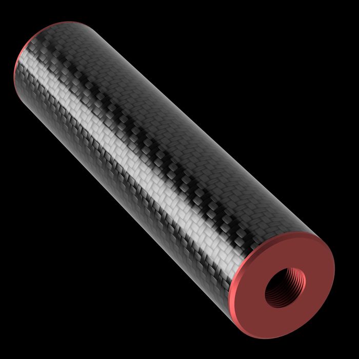 Супресори / Заглушители - Въздушни пушки - РСР