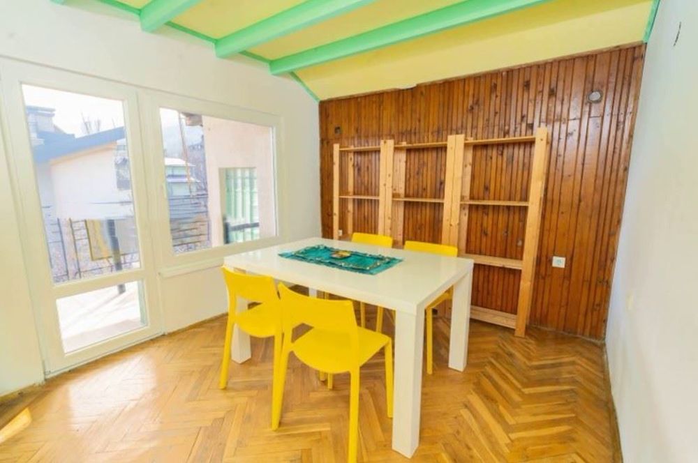 Дава се под наем Тристаен апартамент в София, Драгалевци - 107 кв.м за 796.62 € - Снимка #3