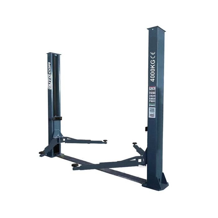 Montaj elevatoare auto