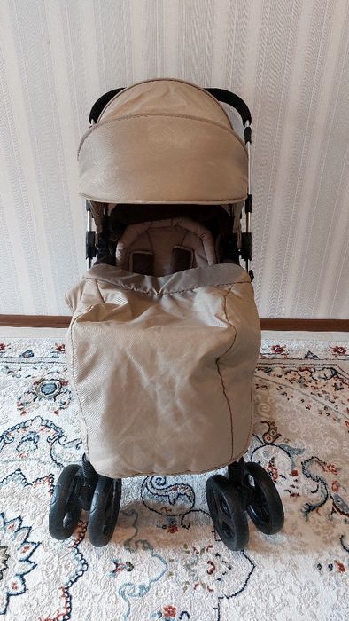 Коляска сатамын жагдайы жаксы