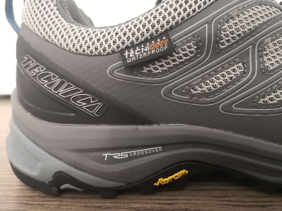 Adidasi Semighete Tecnica pentru barbati, gen Salomon, the north face