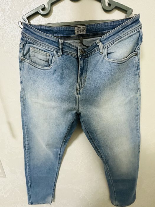 Эркаклар джинсыси TERRA PRO брендидан. Мужской джинсы от TERRA PRO