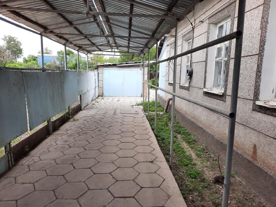 Продается дом ,8 комнат