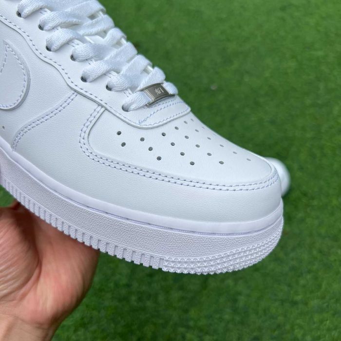 Nike Air Force 1 | Бели