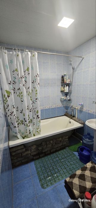 4 комнатный квартира