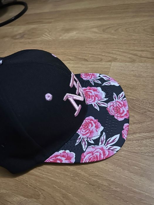 Bască New York  stare perfectă