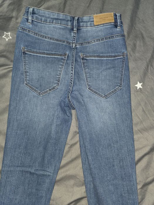 Blugi de dama Vero Moda