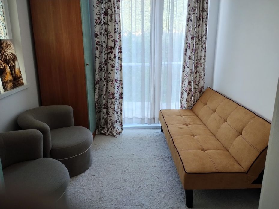 Дава се под наем Едностаен апартамент в Варна, м-т Зеленика - 40 кв.м за 229.5 € - Снимка #2