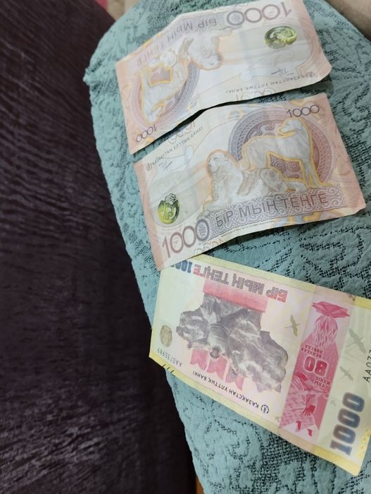 Продам монеты банкноты в федоровке