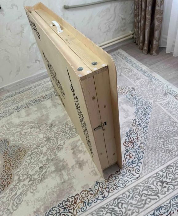 Жер стол сатылады