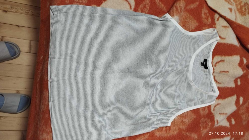 МЪЖКИ - летни дрехи