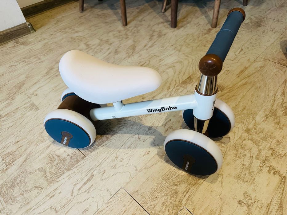 Баланс колело за бутане