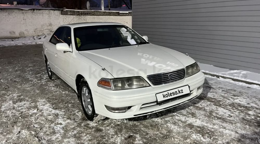 Продам Toyota Mark 2 100