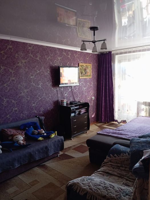 Продам квартиру.