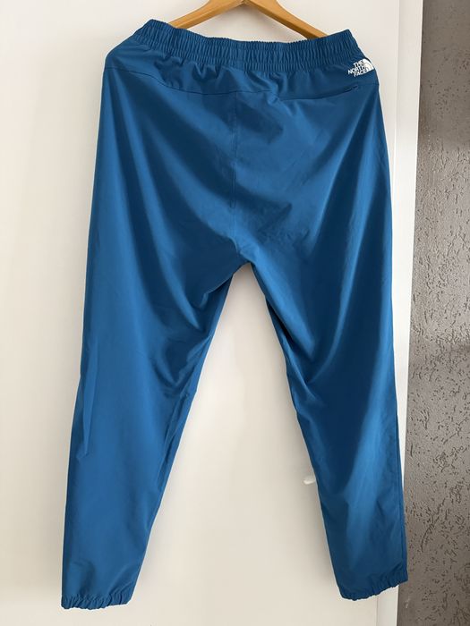 Pantaloni the north face originali L