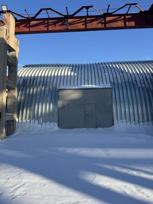 Сдается в аренду ЖД тупик