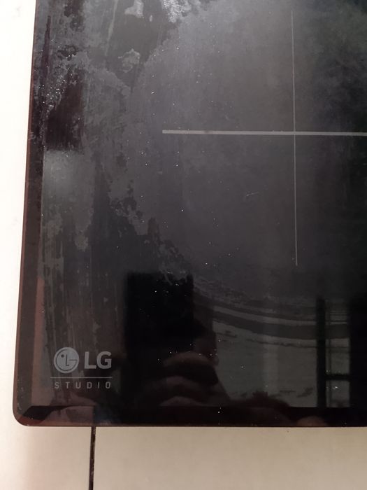 Варочная панель Индукционная