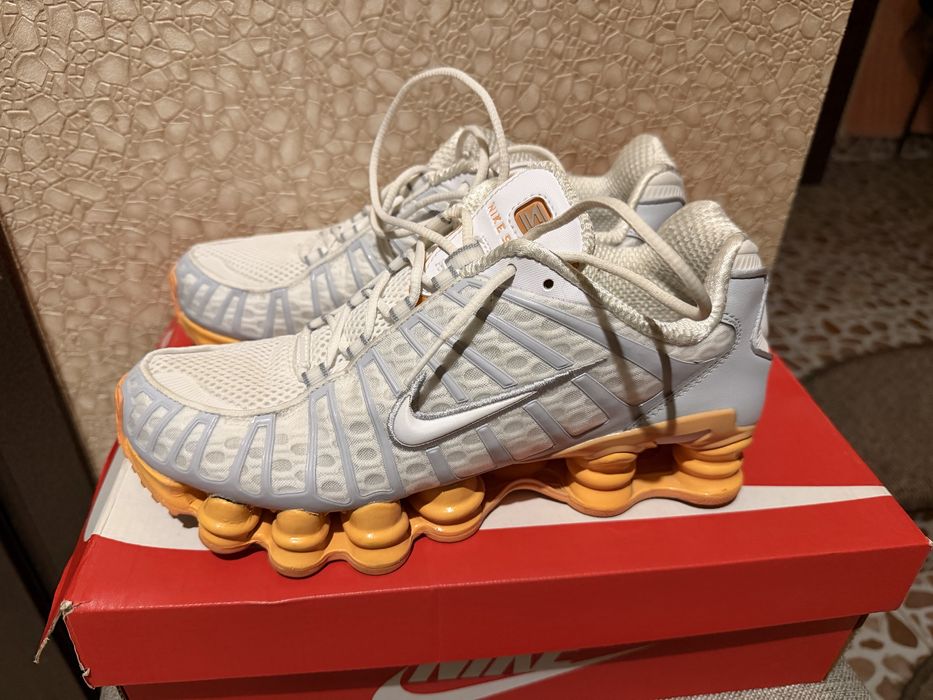 Nike спортни обувки